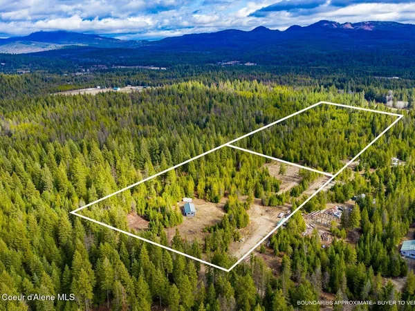 $499,900 | 49 Zig Zag Way, Athol, ID 83801