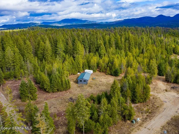 $499,900 | 49 Zig Zag Way, Athol, ID 83801