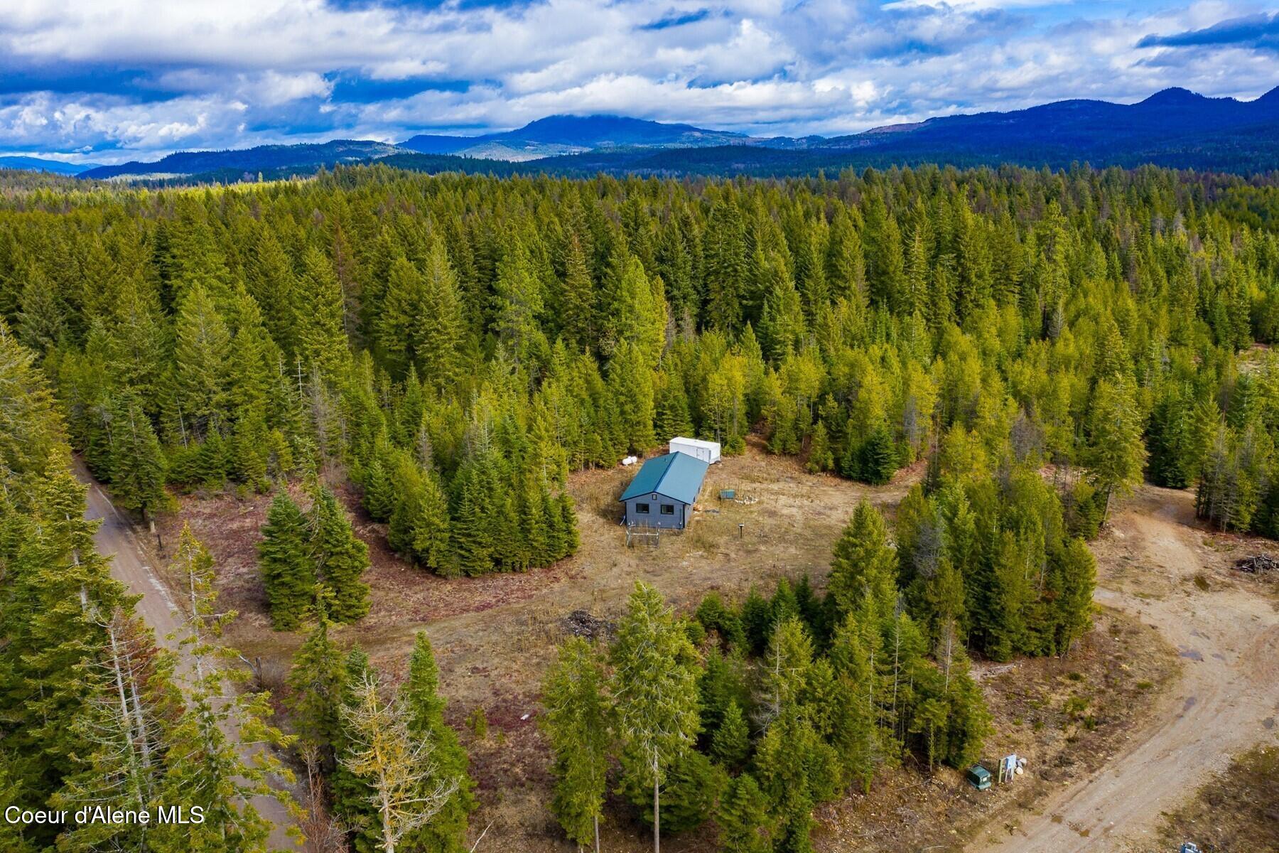 49 Zig Zag Way Athol, ID 83801 - Photo 46 of 73 86198463