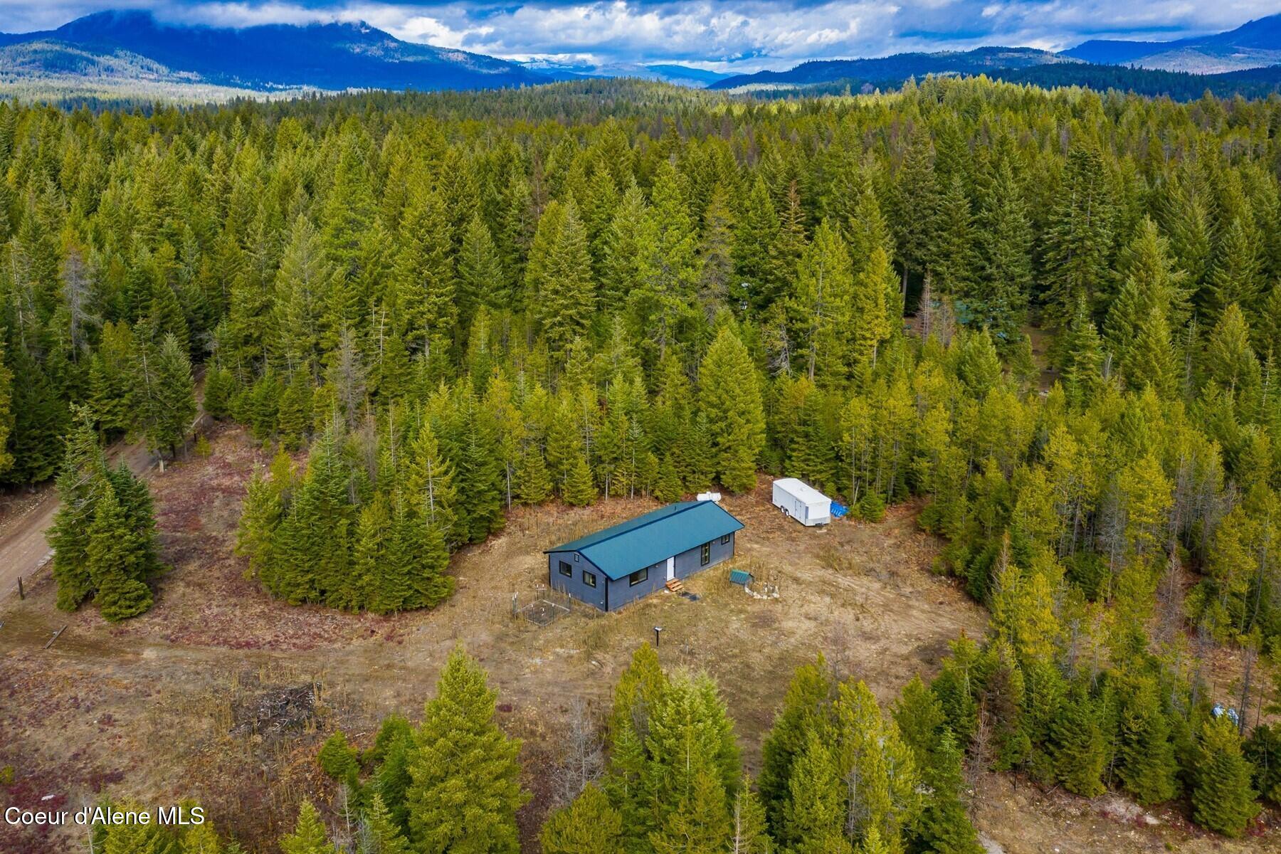 49 Zig Zag Way Athol, ID 83801 - Photo 47 of 73 86198464
