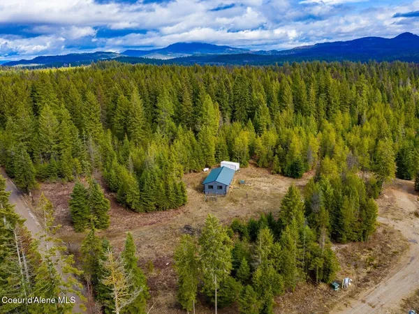 $499,900 | 49 Zig Zag Way, Athol, ID 83801