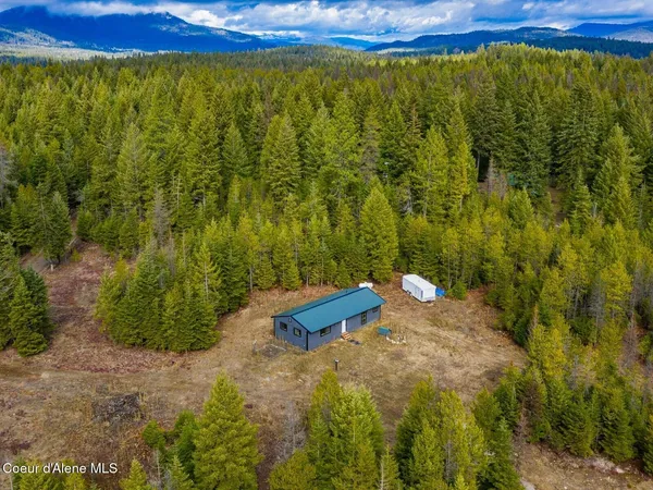 $499,900 | 49 Zig Zag Way, Athol, ID 83801