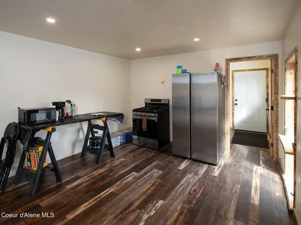 $499,900 | 49 Zig Zag Way, Athol, ID 83801