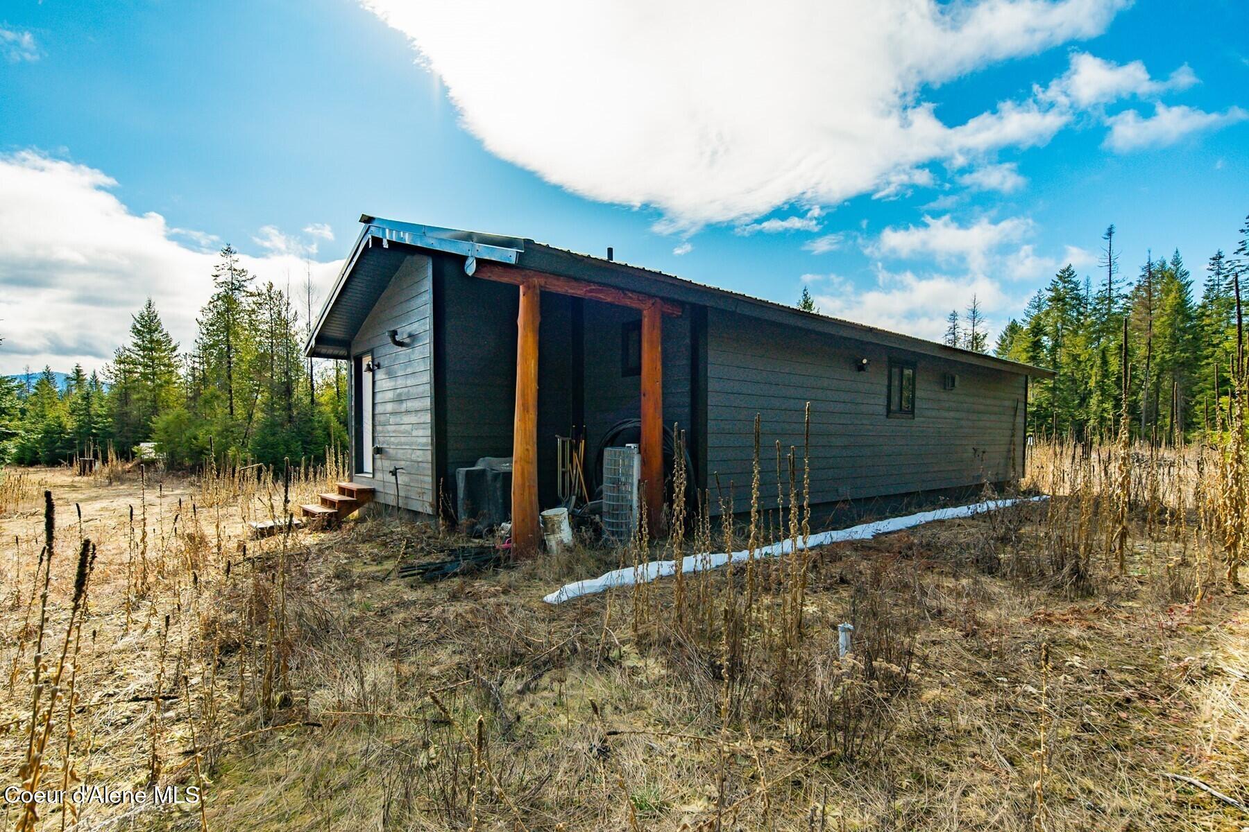 49 Zig Zag Way Athol, ID 83801 - Photo 59 of 73 86198489