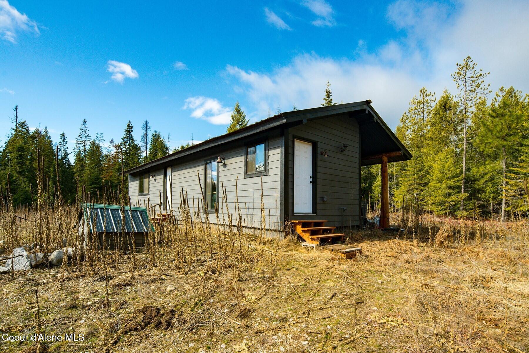 49 Zig Zag Way Athol, ID 83801 - Photo 60 of 73 86198490