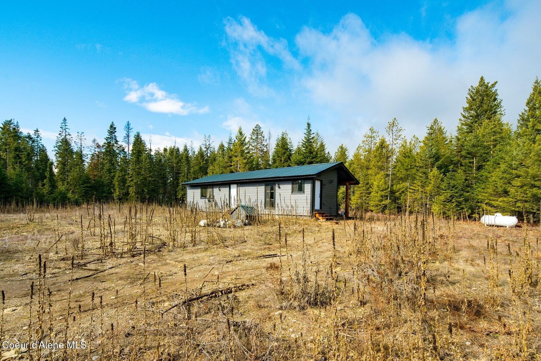49 Zig Zag Way Athol, ID 83801 - Photo 61 of 73 86198491