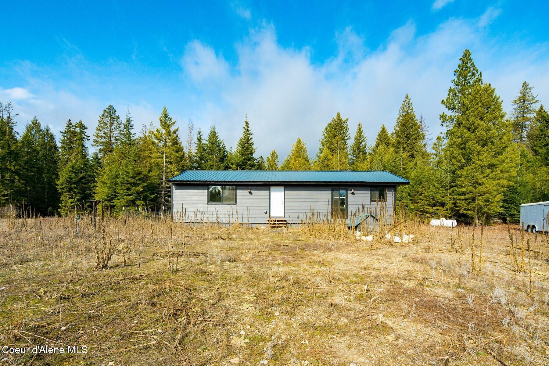 49 Zig Zag Way Athol, ID 83801 - Photo 62 of 73 86198492