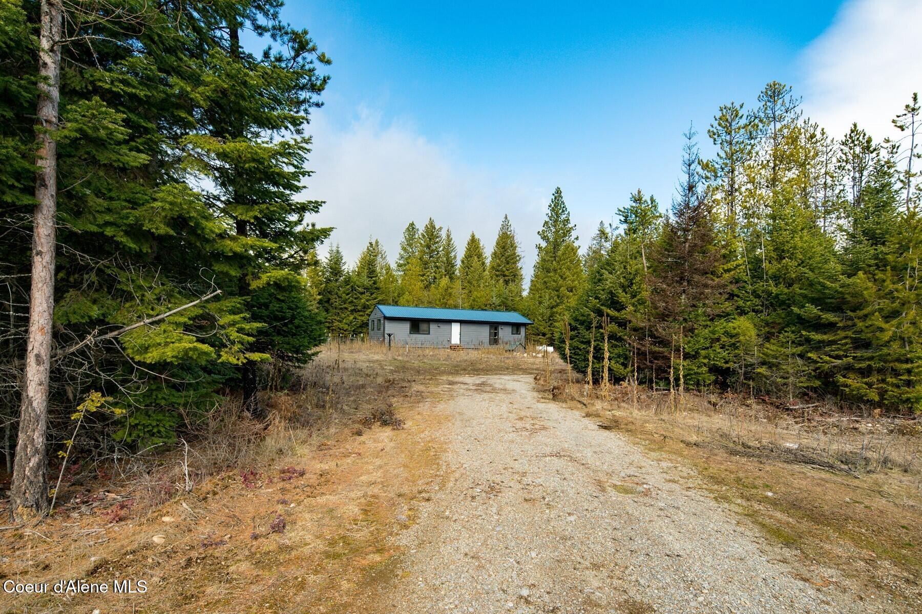 49 Zig Zag Way Athol, ID 83801 - Photo 67 of 73 86198497
