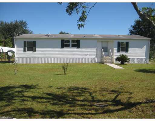 631 Baron Road Orlando, FL 32828 - Photo 1 of 1 Exterior Front