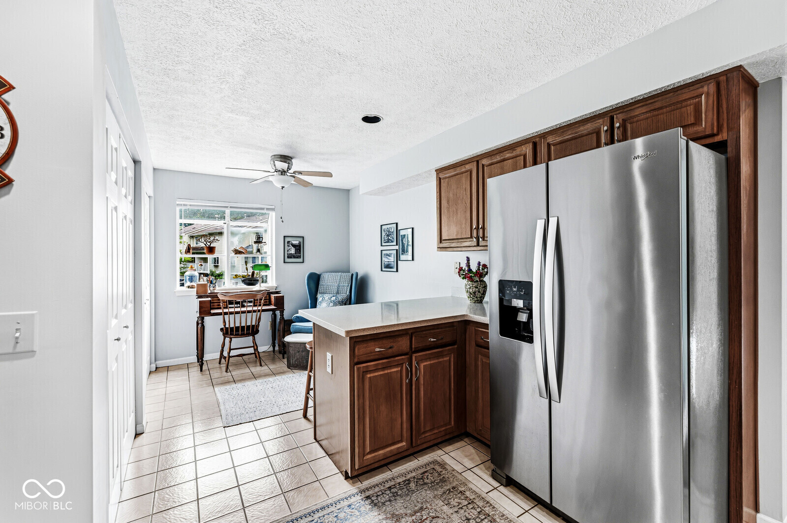 6908 Ralph Court Indianapolis, IN 46220 - Photo 18 of 44