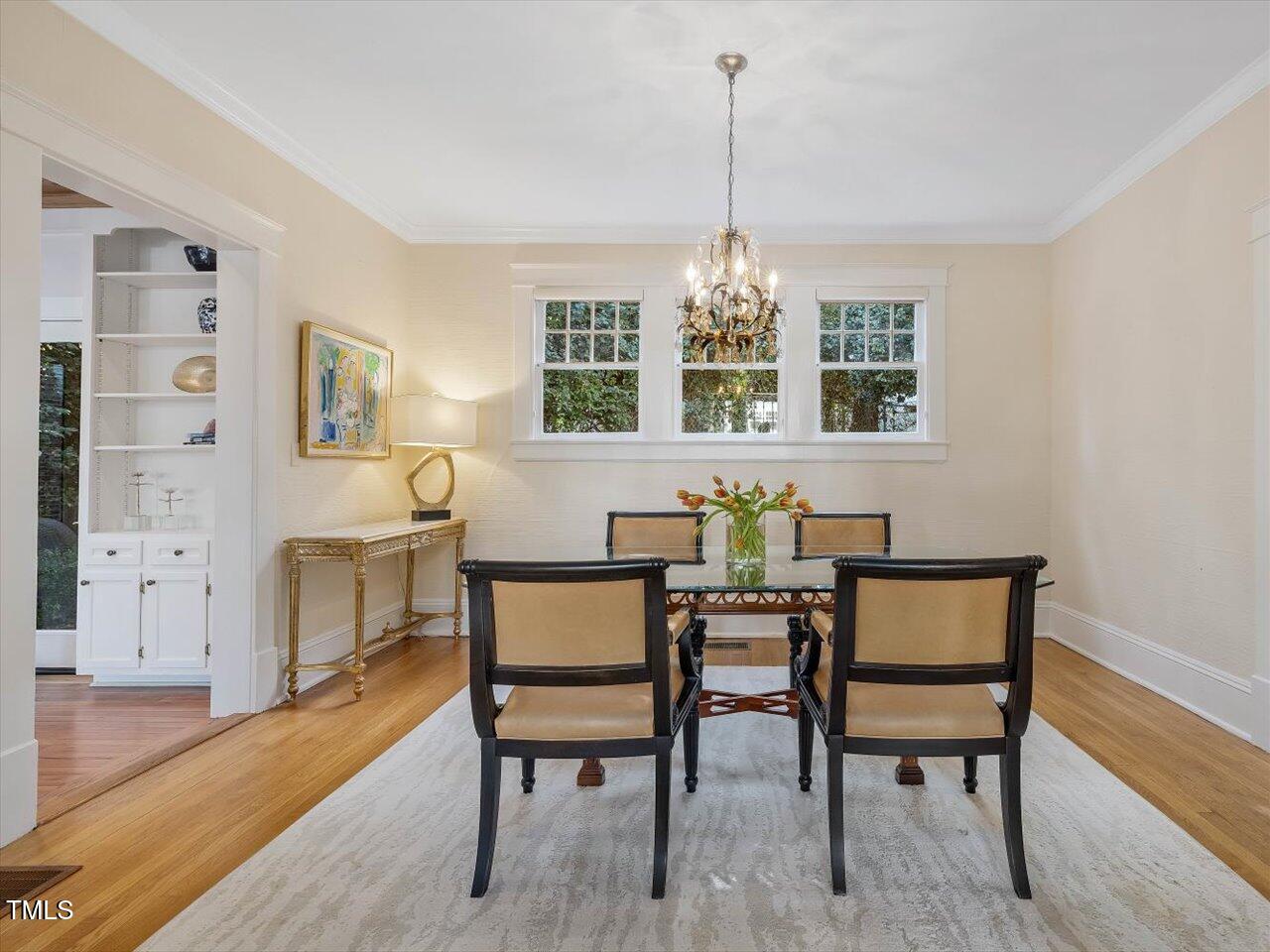 2108 Myrtle Avenue Raleigh, NC 27608 - Photo 19 of 95 19-Dining Room