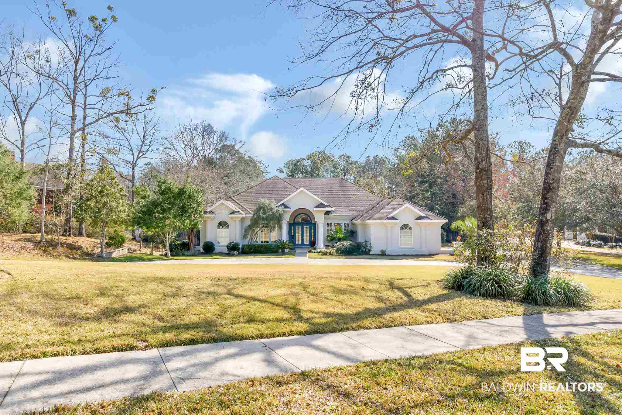 2801 Churchbell Drive Mobile, AL 36695 - Photo 2 of 50