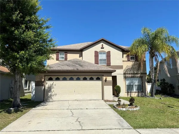 $2,600 | 2872 Paynes Prairie Circle, Kissimmee, FL 34743