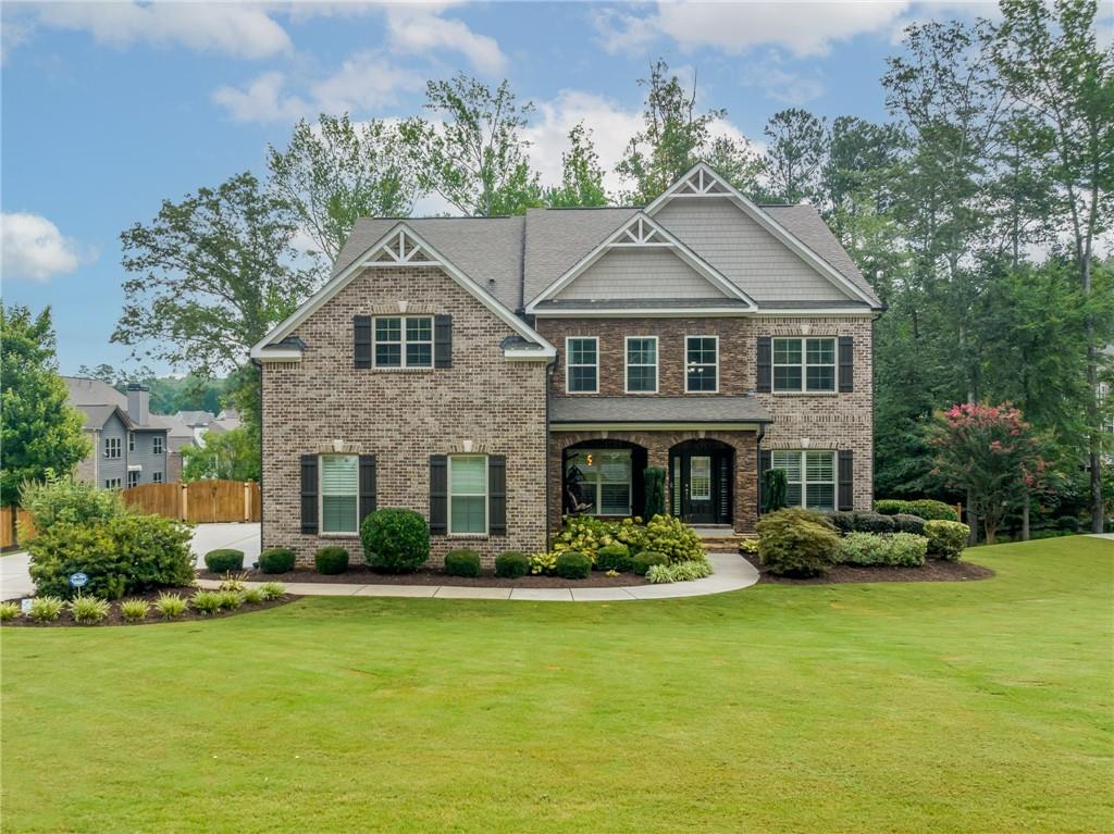 3394 Knight Road Marietta, GA 30066 - Photo 1 of 1 Gallery Image 1