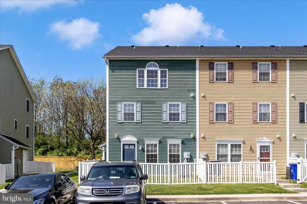 $259,900 | 126 North Altamont Avenue, Thurmont, MD 21788