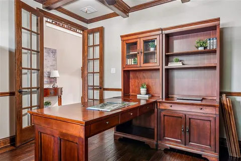 $735,000 | 2802 Sherwood Drive, Trophy Club, TX 76262