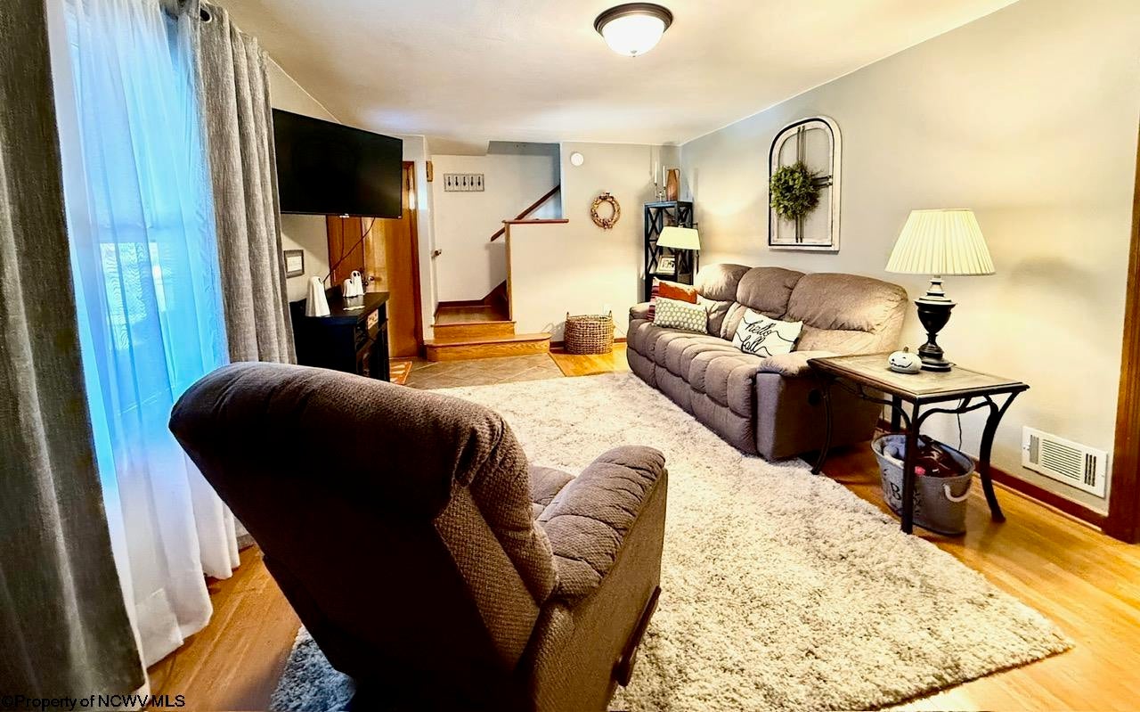 100 Cimarron Road Clarksburg, WV 26301 - Photo 10 of 46 Gallery Image 10