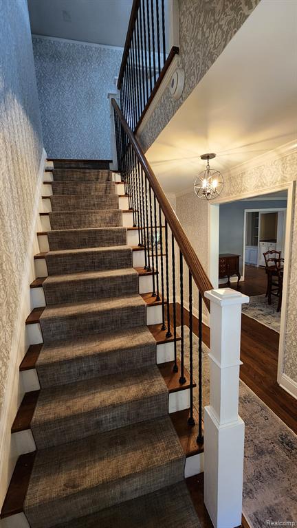 1031 Cadieux Road Grosse Pointe Park, MI 48230 - Photo 22 of 33