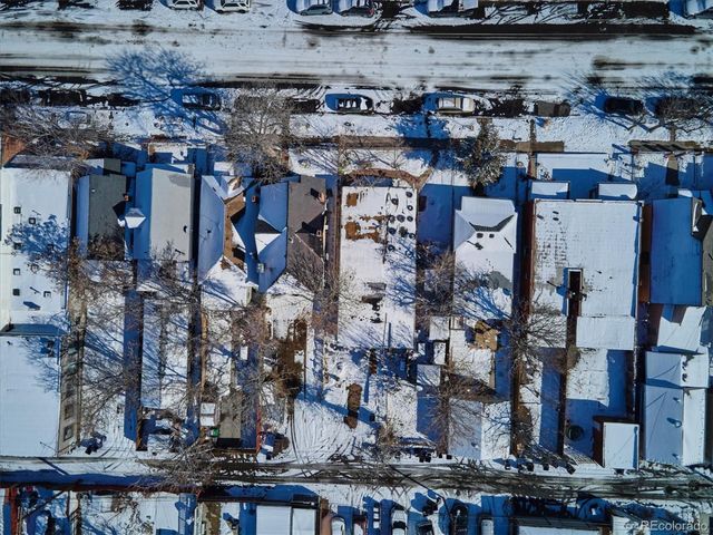 $540,000 | 3771 North Williams Street, Denver, CO 80205