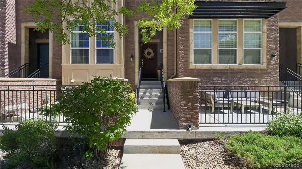 $489,000 | 717 Bristle Pine Circle, Unit B, Highlands Ranch, CO 80129