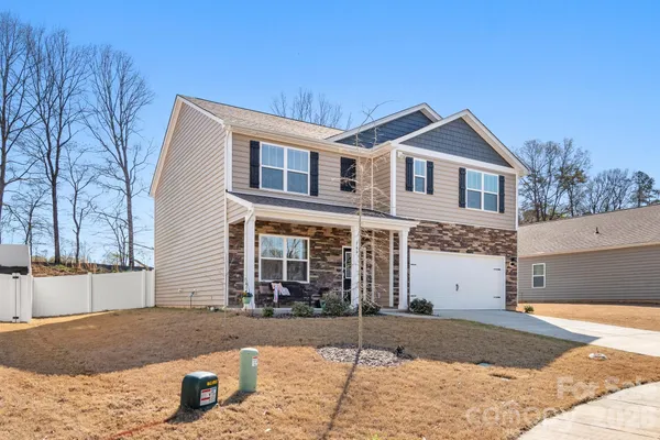 $410,000 | 744 Saddlebred Lane, Locust, NC 28097