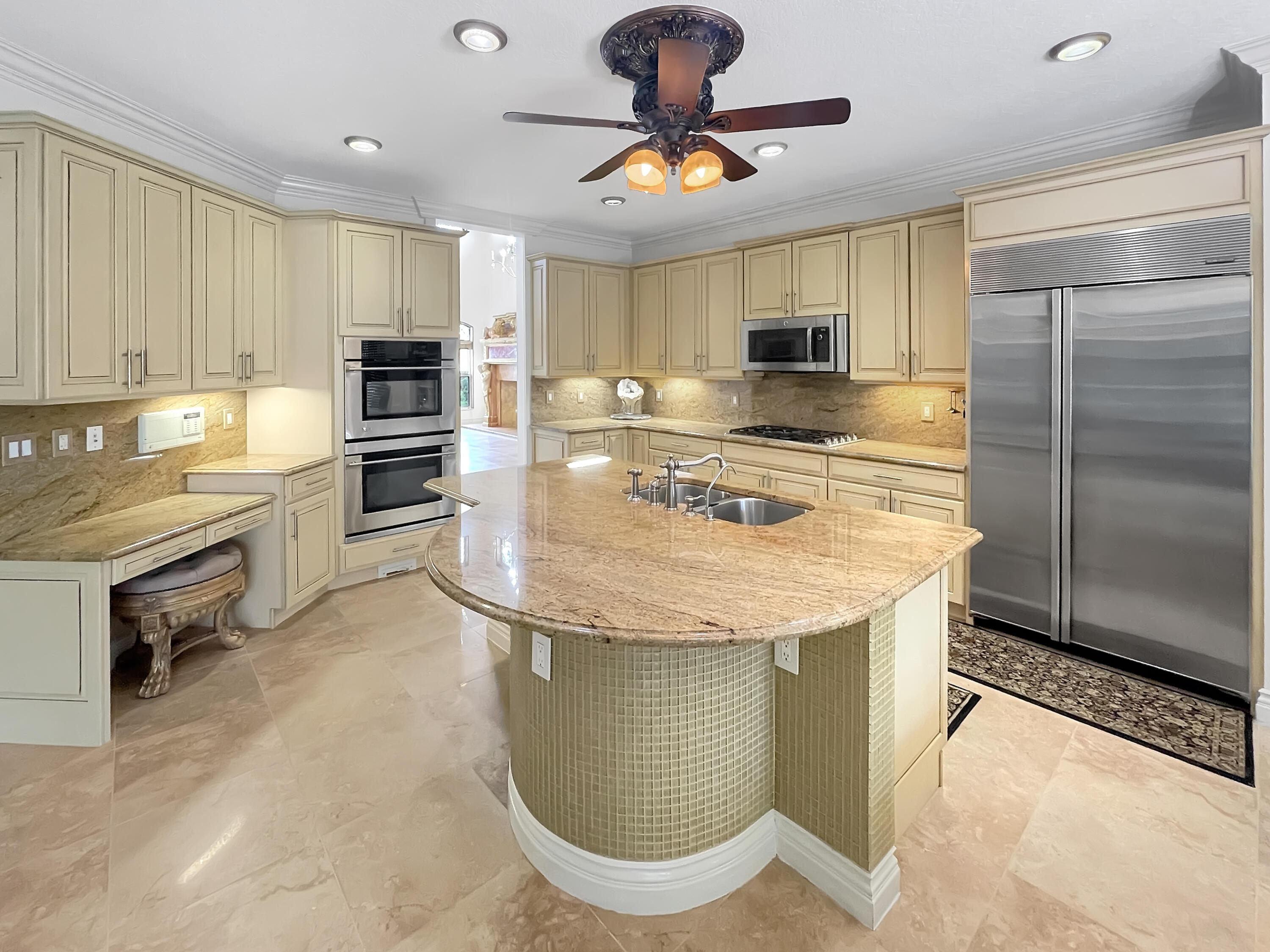 299 Southwest Lost River Road Stuart, FL 34997 - Photo 8 of 27 Kitchen