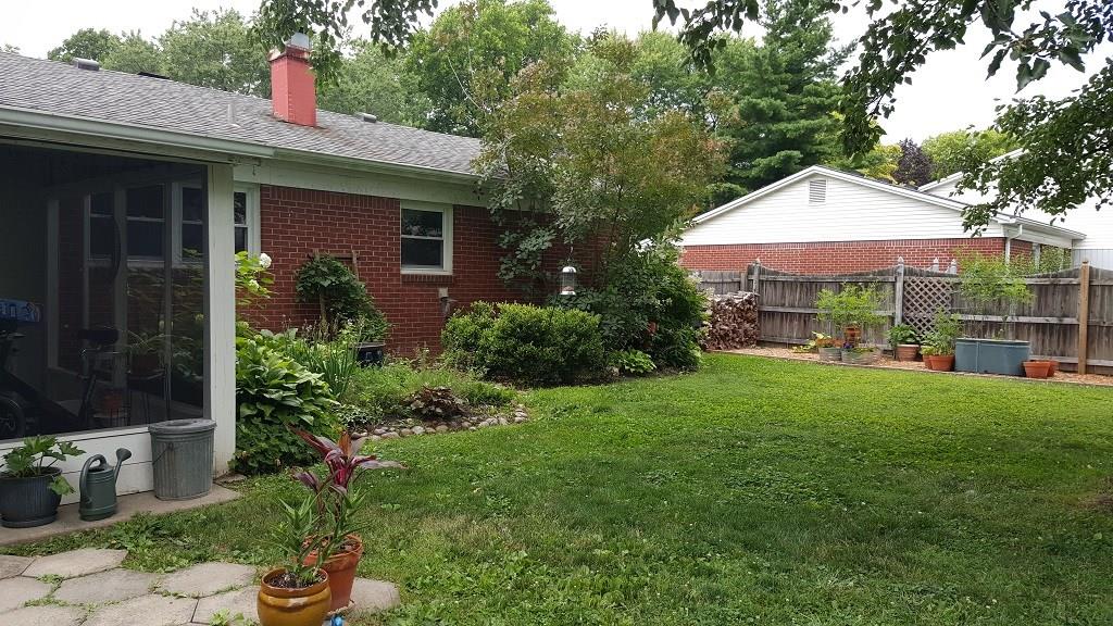 4831 Manning Road Indianapolis, IN 46228 - Photo 3 of 4 Gallery Image 3
