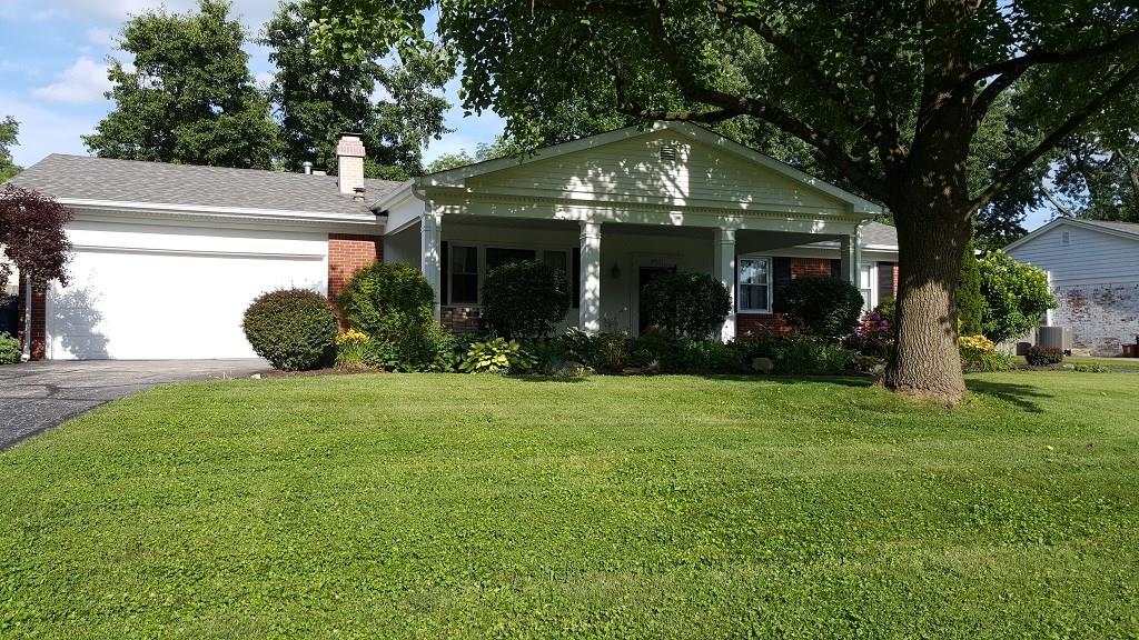 4831 Manning Road Indianapolis, IN 46228 - Photo 4 of 4 Gallery Image 4