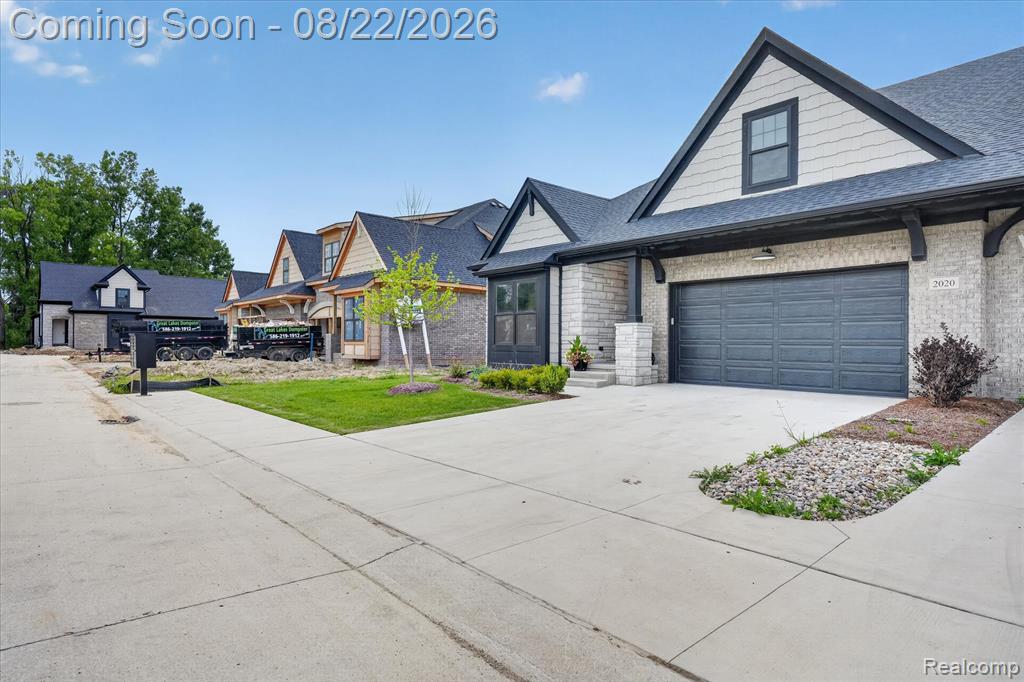 2020 Breckenridge Court Rochester Hills, MI 48309 - Photo 5 of 52 Gallery Image 5