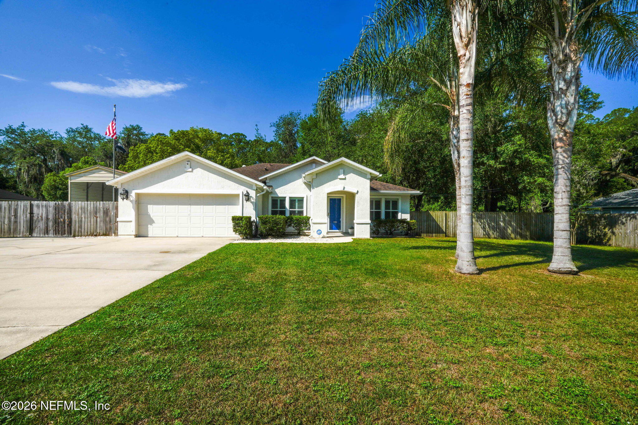 790 Hibernia Road Fleming Island, FL 32003 - Photo 1 of 66 Front 3