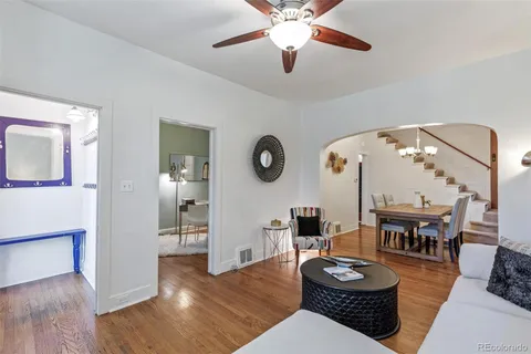 $750,000 | 3333 West 33rd Avenue, Denver, CO 80211