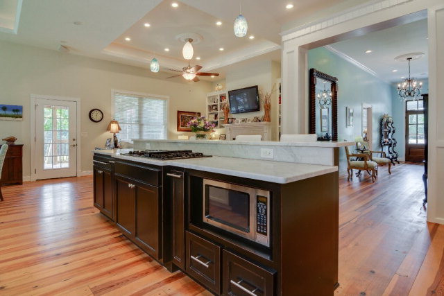 640 Jeter Street Edgefield, SC 29824 - Photo 10 of 39