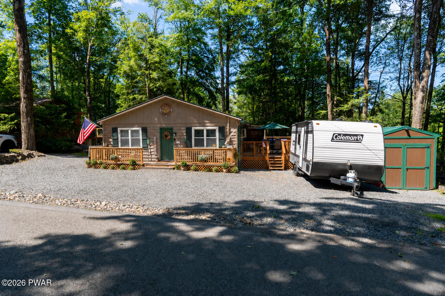 147 Bear Rock Road Lake Ariel, PA 18436 - Photo 3 of 47