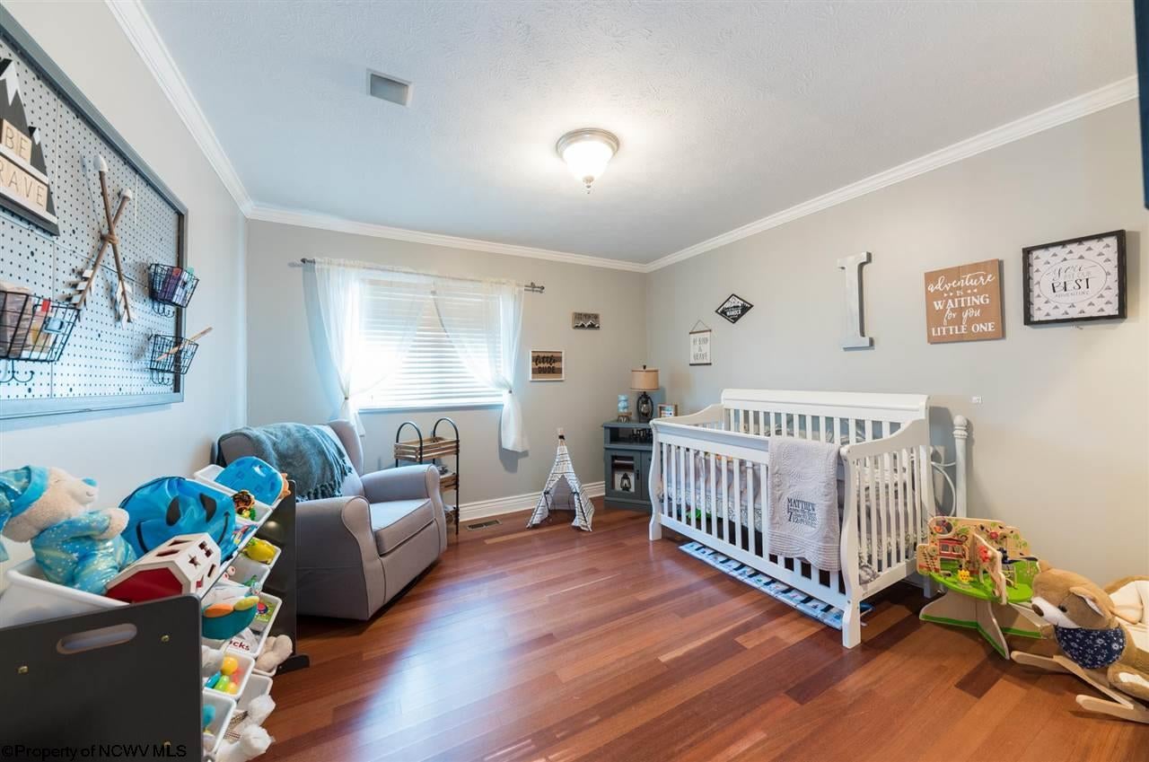 14 Hickory Ridge Road Morgantown, WV 26508 - Photo 23 of 25 Gallery Image 23