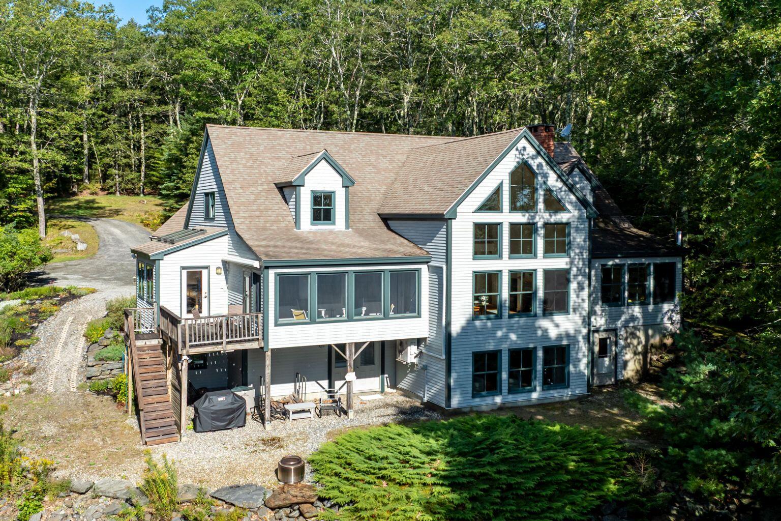 5 Southern Point Road Bristol, ME 04564 - Photo 3 of 55 2
