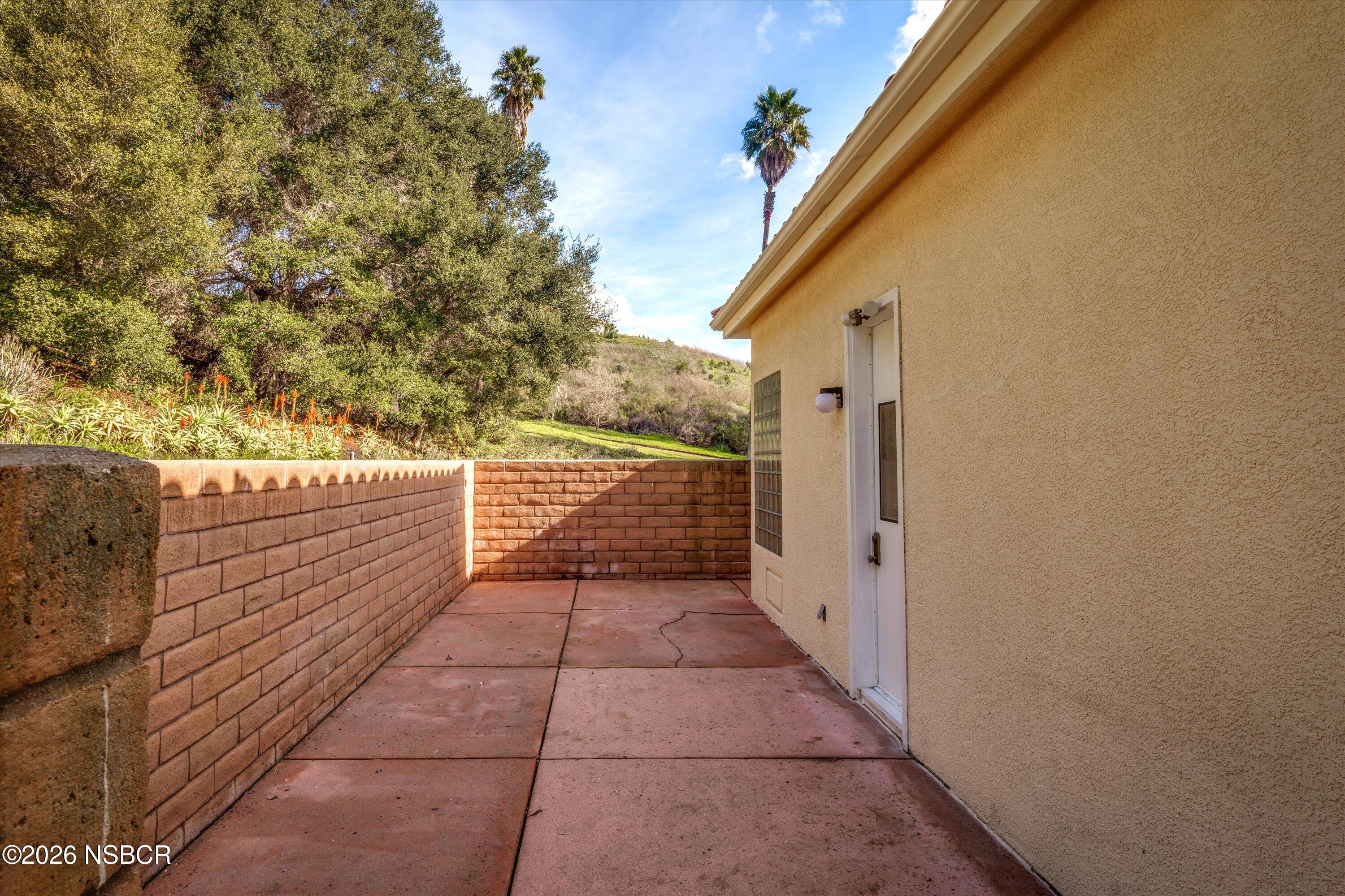 2655 Adobe Falls Road Lompoc, CA 93436 - Photo 43 of 51 a view of a pathway both side of building