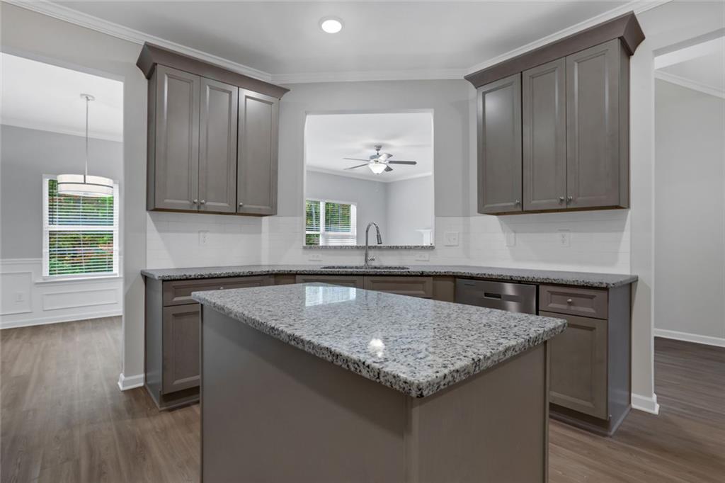 236 Eva Way Cartersville, GA 30121 - Photo 8 of 35
