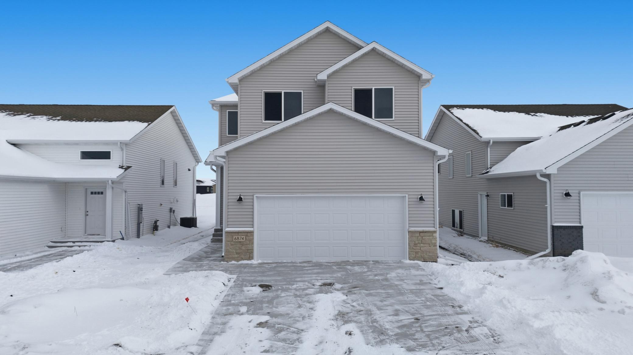 6874 Joseph Street Horace, ND 58047 - Photo 2 of 35