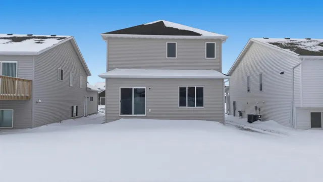 $385,998 | 6874 Joseph Street, Horace, ND 58047