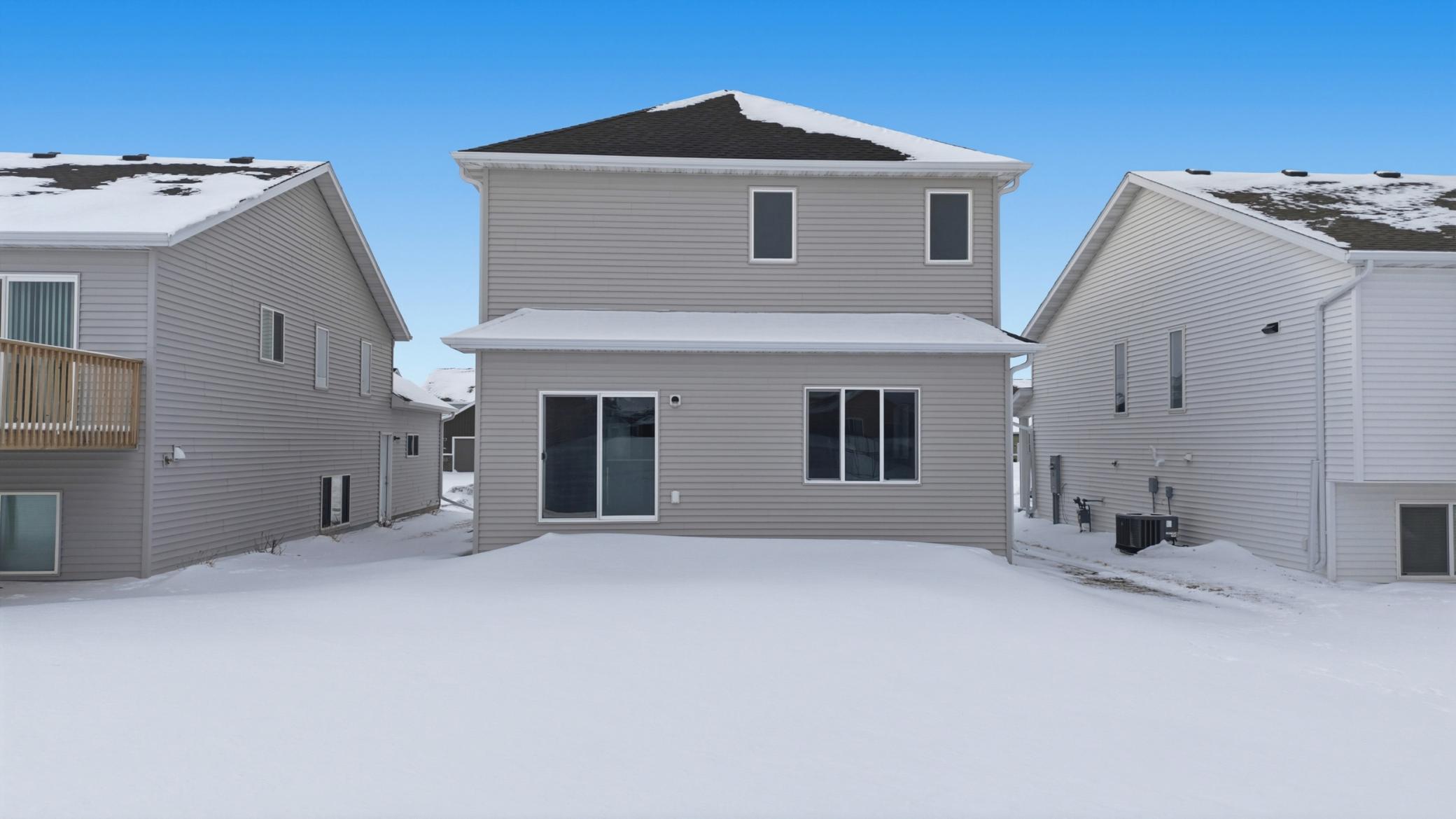 6874 Joseph Street Horace, ND 58047 - Photo 28 of 35