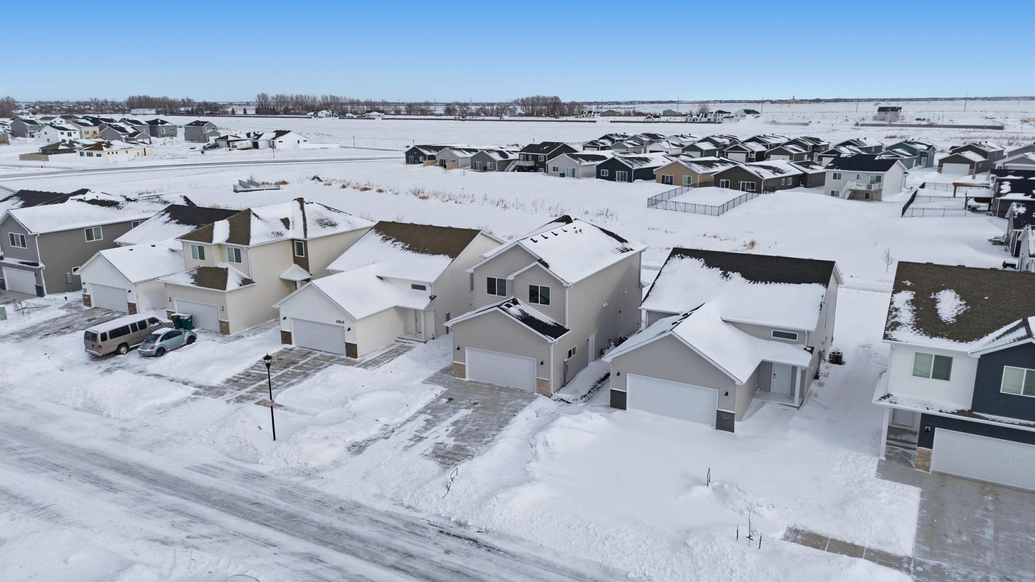 6874 Joseph Street Horace, ND 58047 - Photo 33 of 35