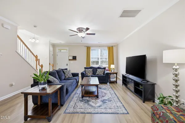 $349,900 | 5121 Powell Townes Way, Raleigh, NC 27606