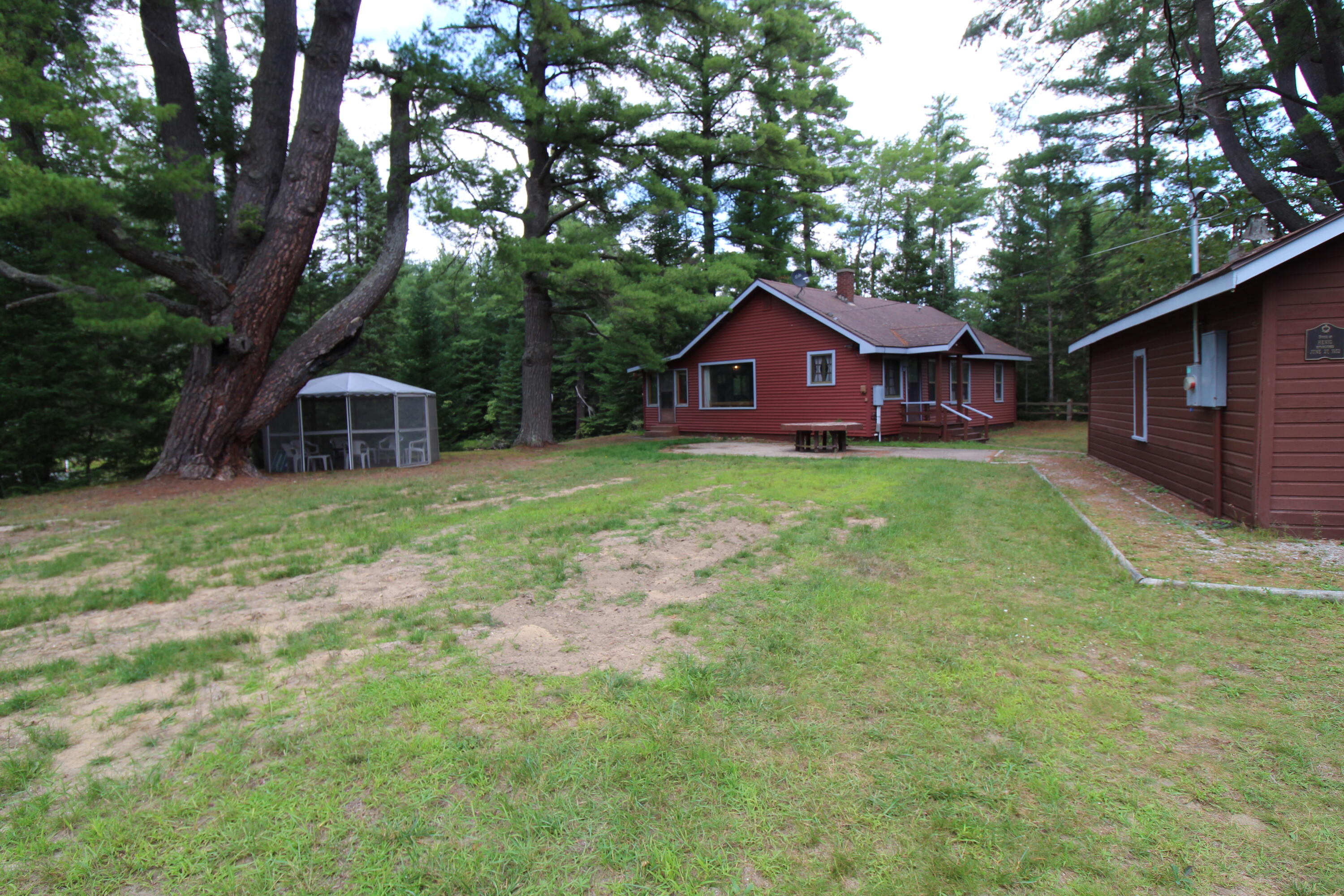 1719 South Wakeley Bridge Road Grayling, MI 49738 - Photo 31 of 55 Gallery Image 31