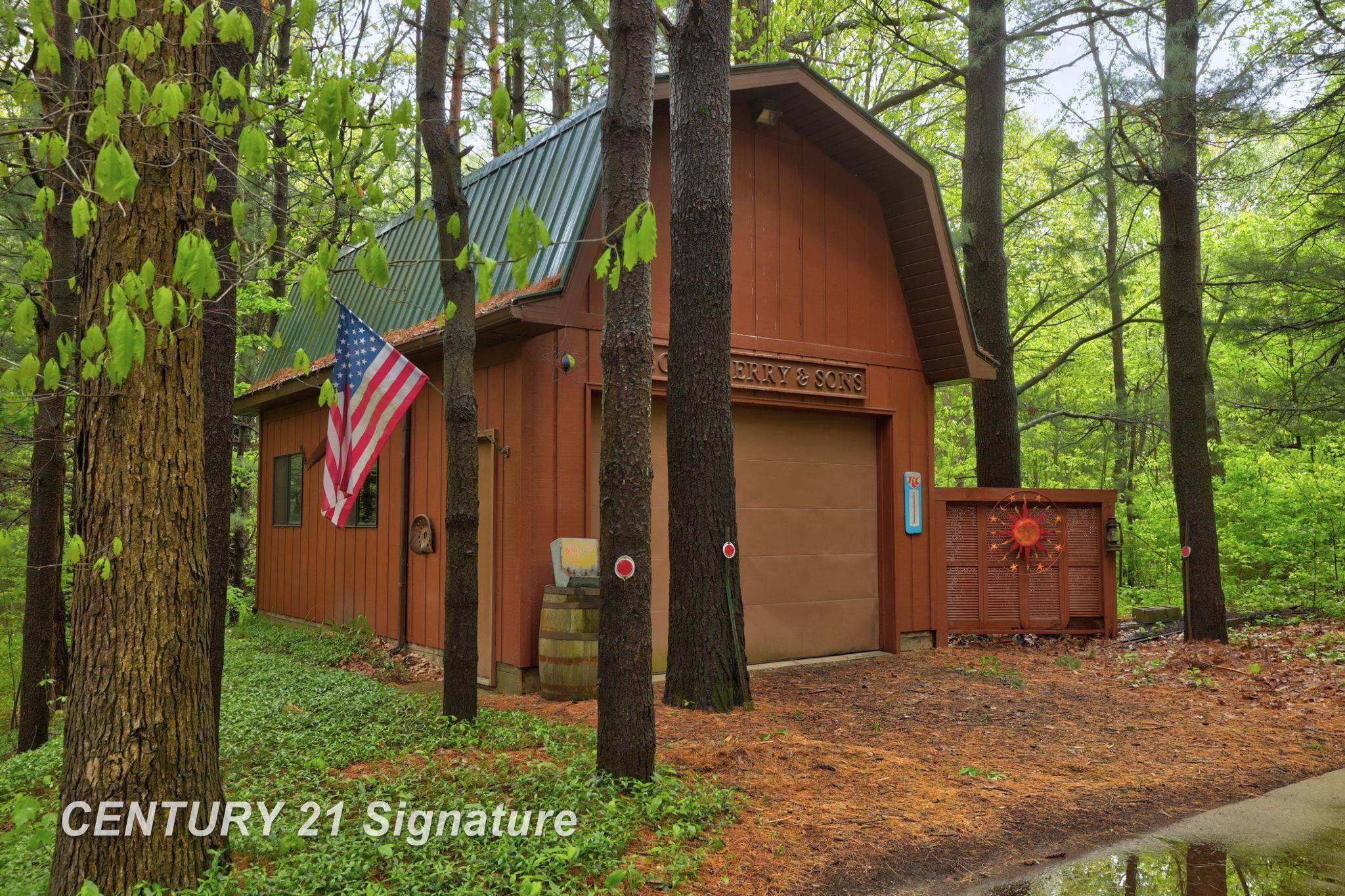 3766 South Kirk Road Vassar, MI 48768 - Photo 47 of 56 Gallery Image 47