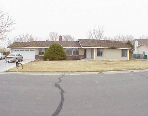 1195 Tapadero Trail Reno, NV 89521 - Photo 1 of 1