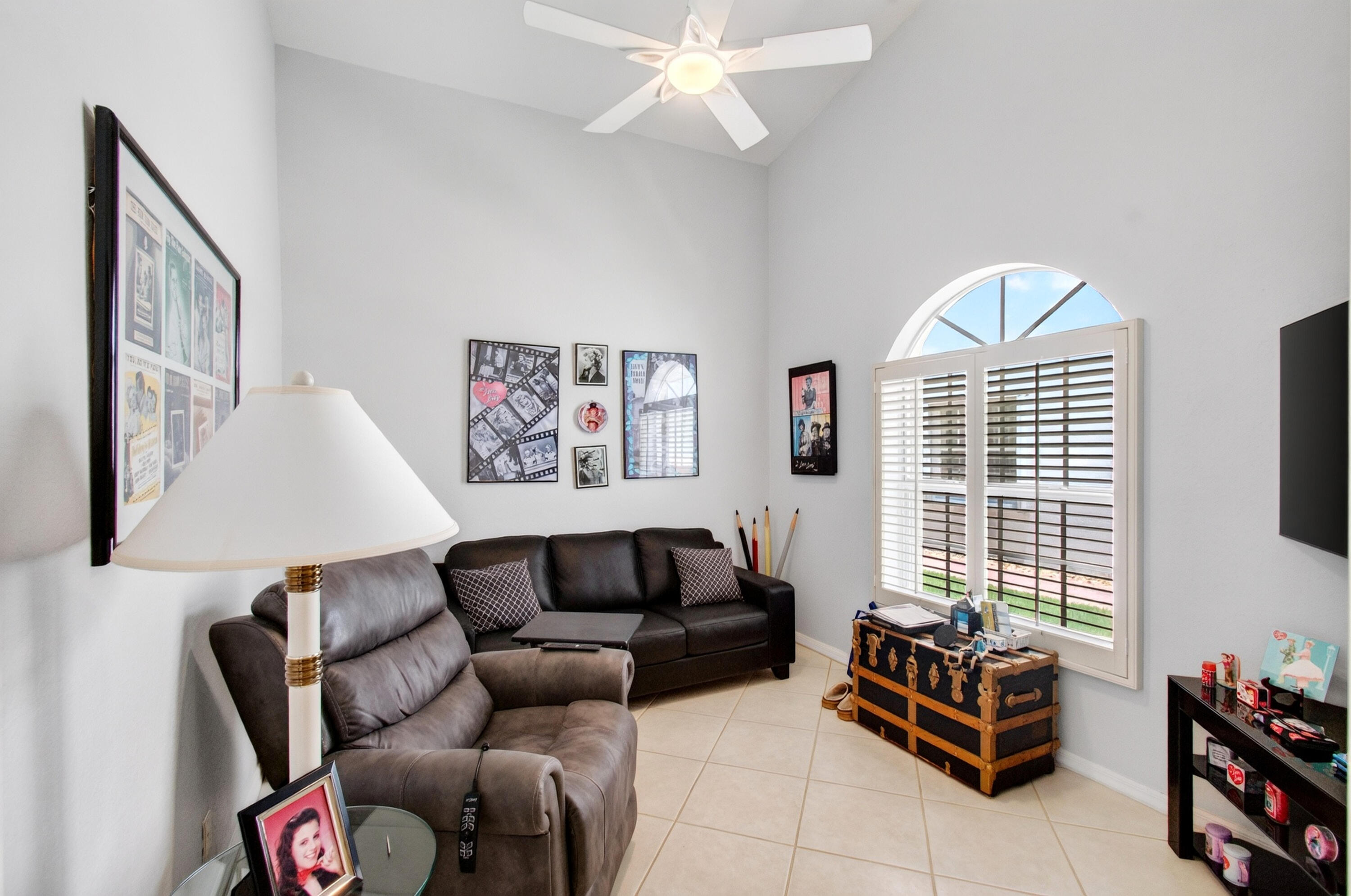 6088 Caladium Road Delray Beach, FL 33484 - Photo 31 of 59 Guest Bedroom #2 / Den