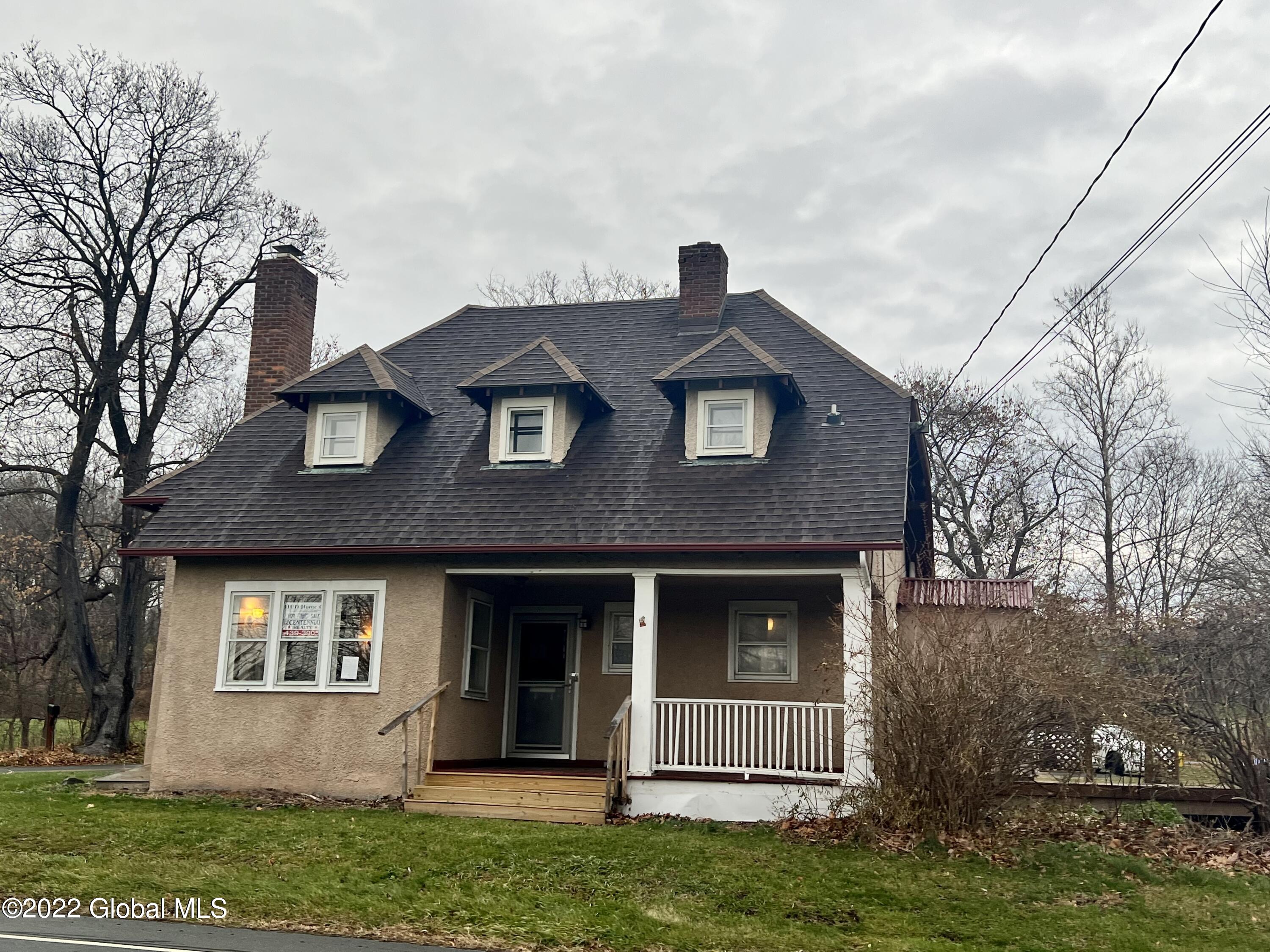 5 Barent Winne Road Bethlehem, NY 12158 - Photo 16 of 17 328B0CEA-040D-4BC5-85AF-09EB8DDD572A