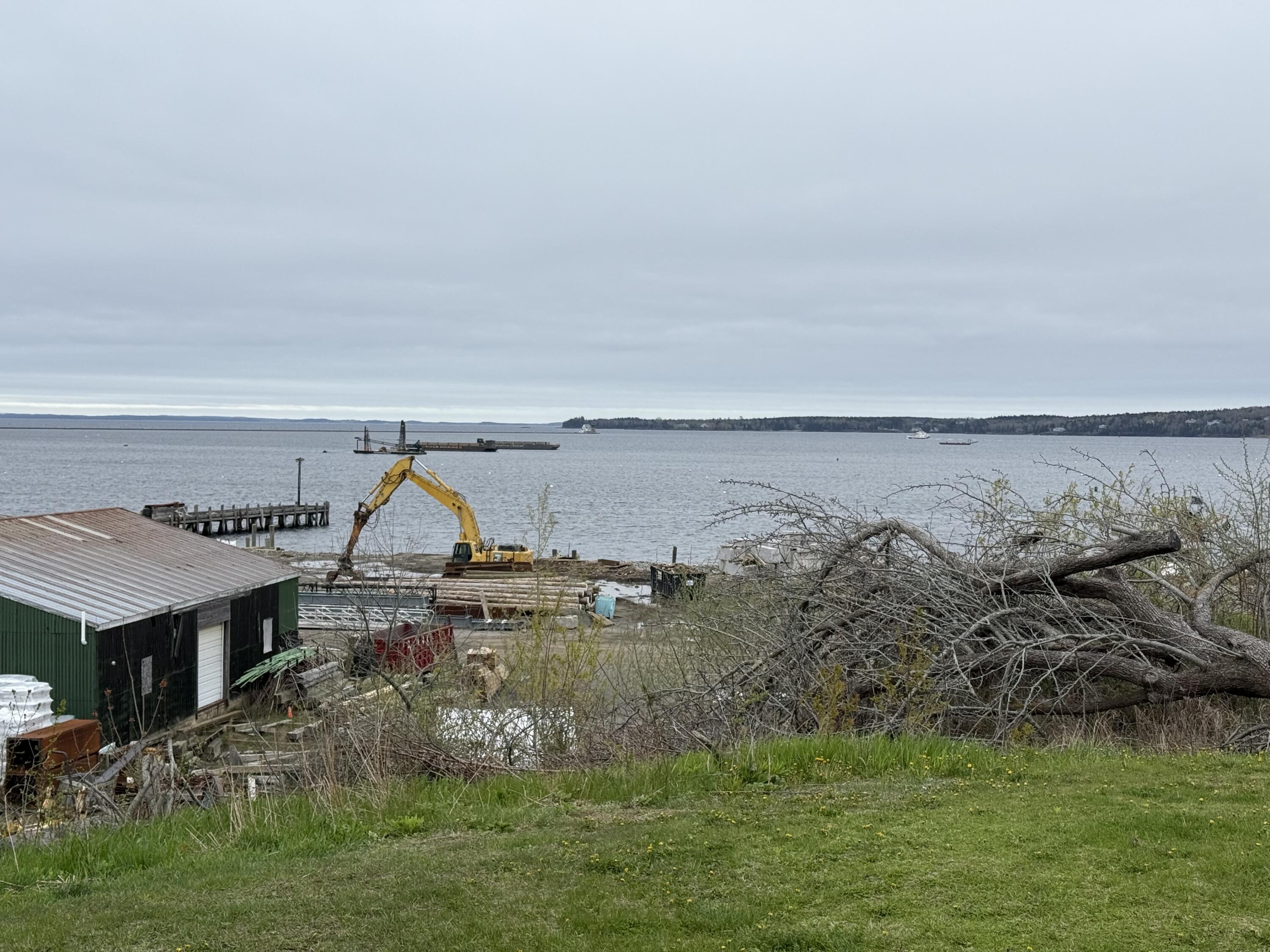 10 Trinity Street Rockland, ME 04841 - Photo 6 of 17 IMG_8665