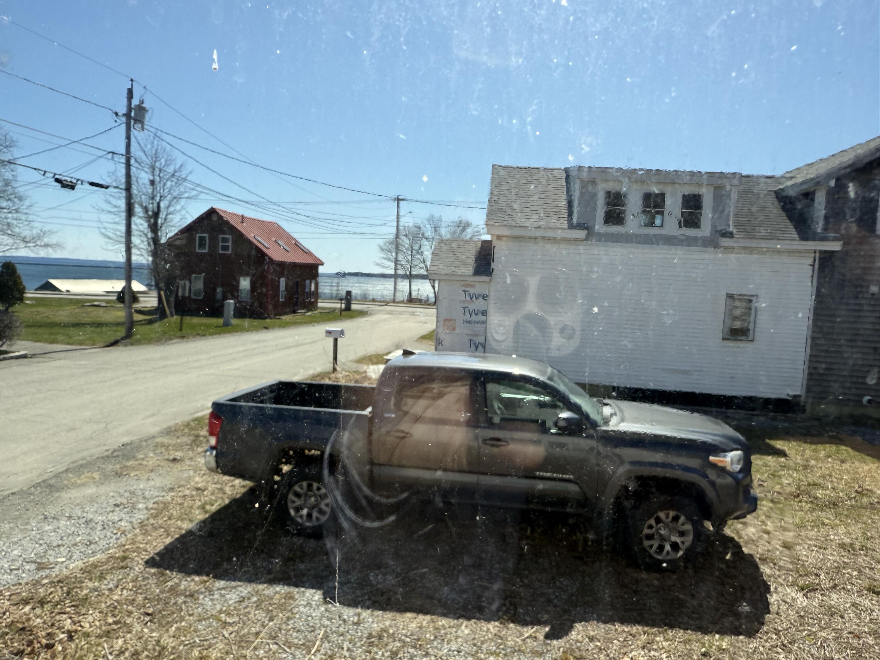 10 Trinity Street Rockland, ME 04841 - Photo 9 of 17 IMG_8489