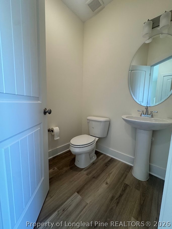 138 South View Spur Road Raeford, NC 28376 - Photo 6 of 17 Gallery Image 6
